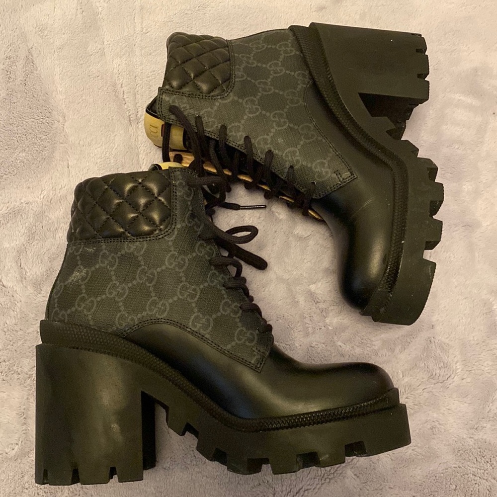 Women's GG ankle boot
